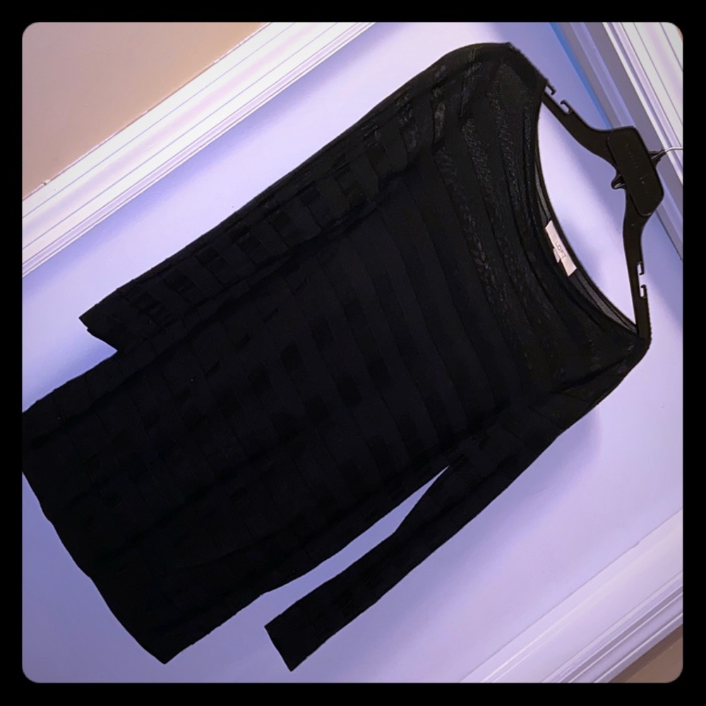 Loft 3/4 Sleeves Top